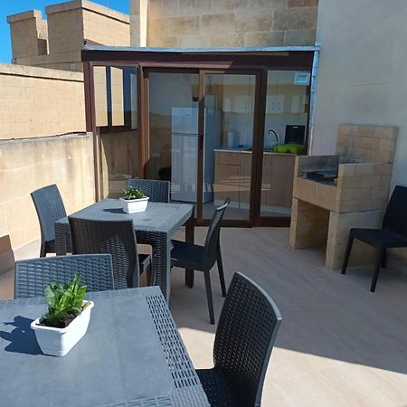 Ta Wigi Farmhouse Zebbug  外观 照片