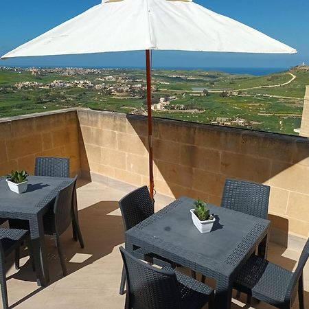 Ta Wigi Farmhouse Zebbug  外观 照片
