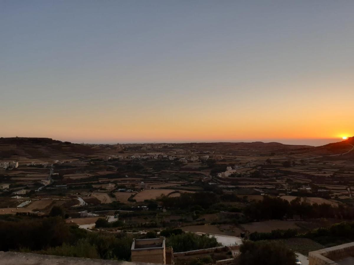 Ta Wigi Farmhouse Zebbug  外观 照片
