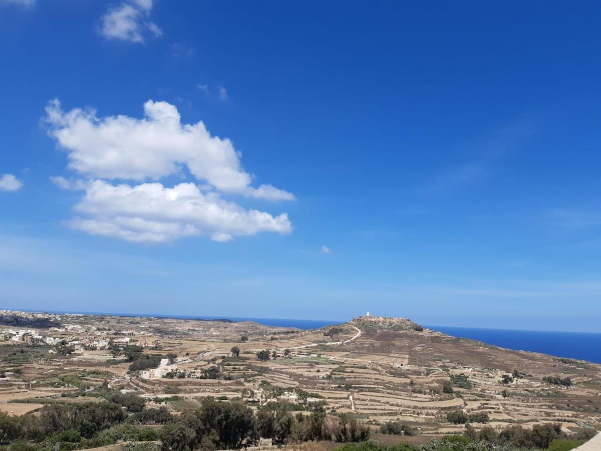 Ta Wigi Farmhouse Zebbug  外观 照片