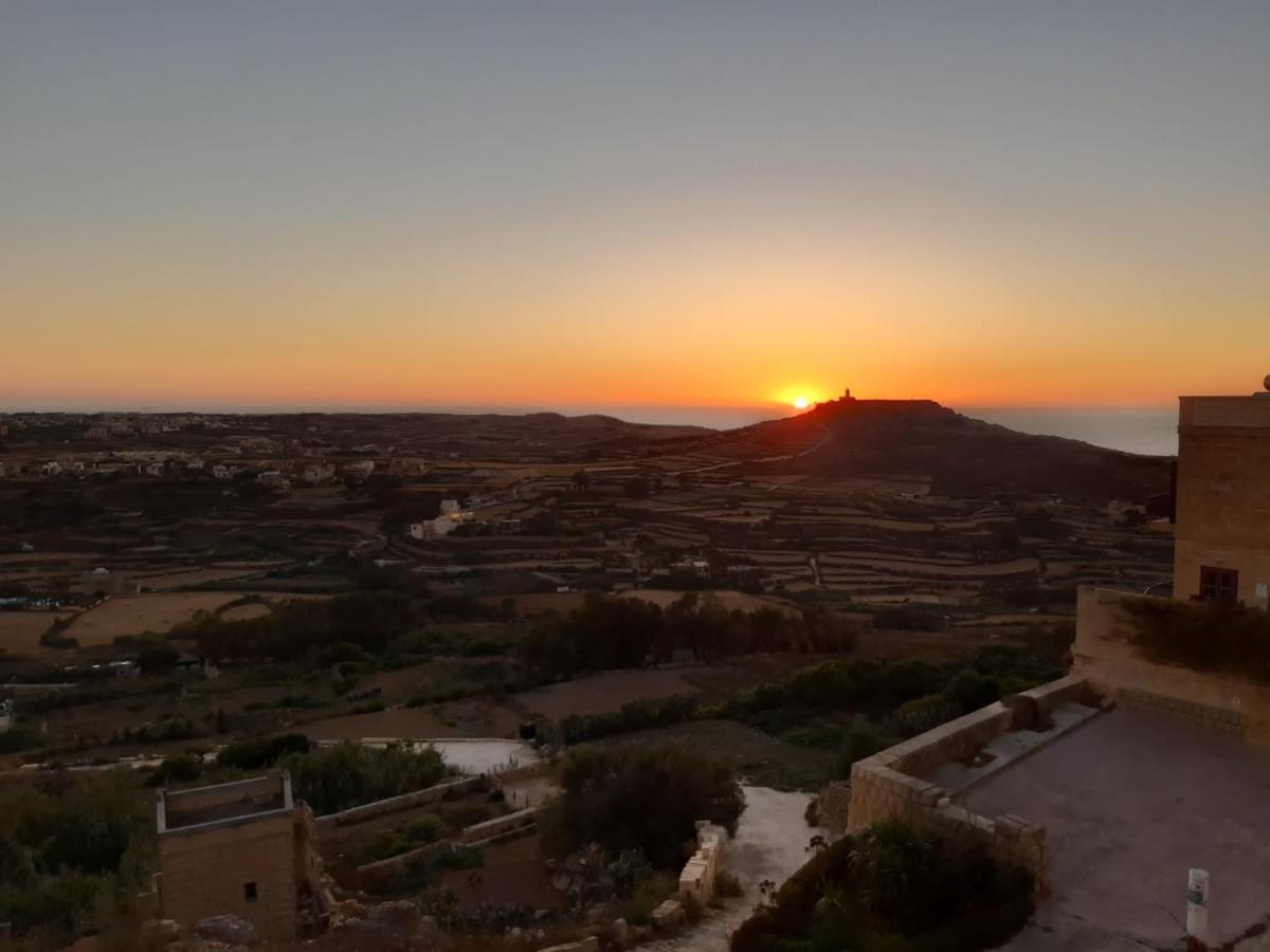 Ta Wigi Farmhouse Zebbug  外观 照片