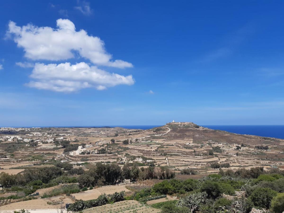 Ta Wigi Farmhouse Zebbug  外观 照片