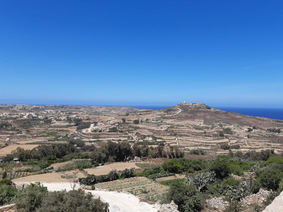 Ta Wigi Farmhouse Zebbug  外观 照片