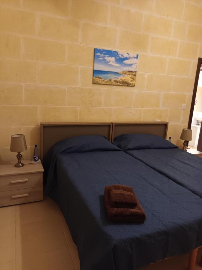 Ta Wigi Farmhouse Zebbug  外观 照片