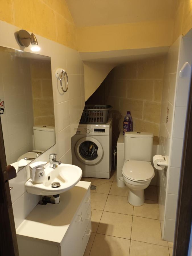 Ta Wigi Farmhouse Zebbug  外观 照片