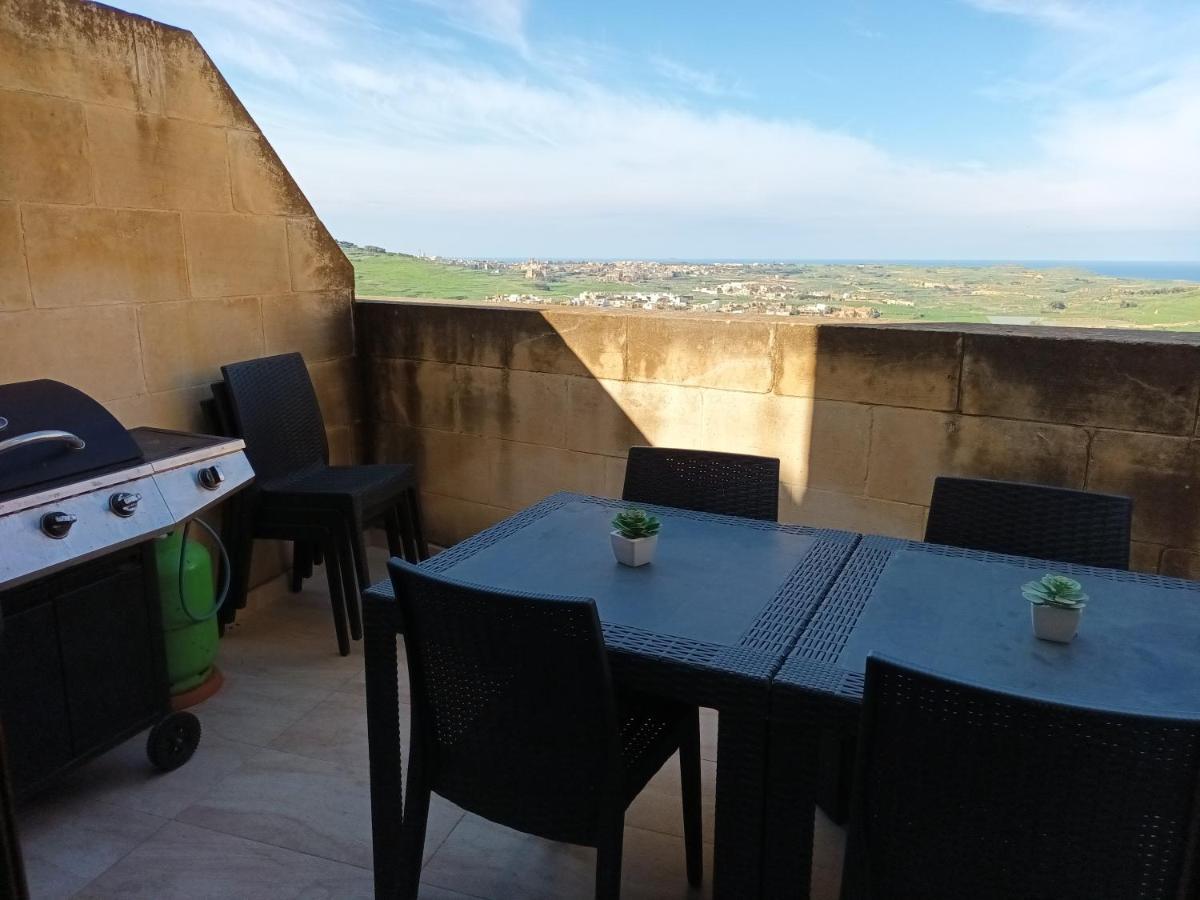 Ta Wigi Farmhouse Zebbug  外观 照片