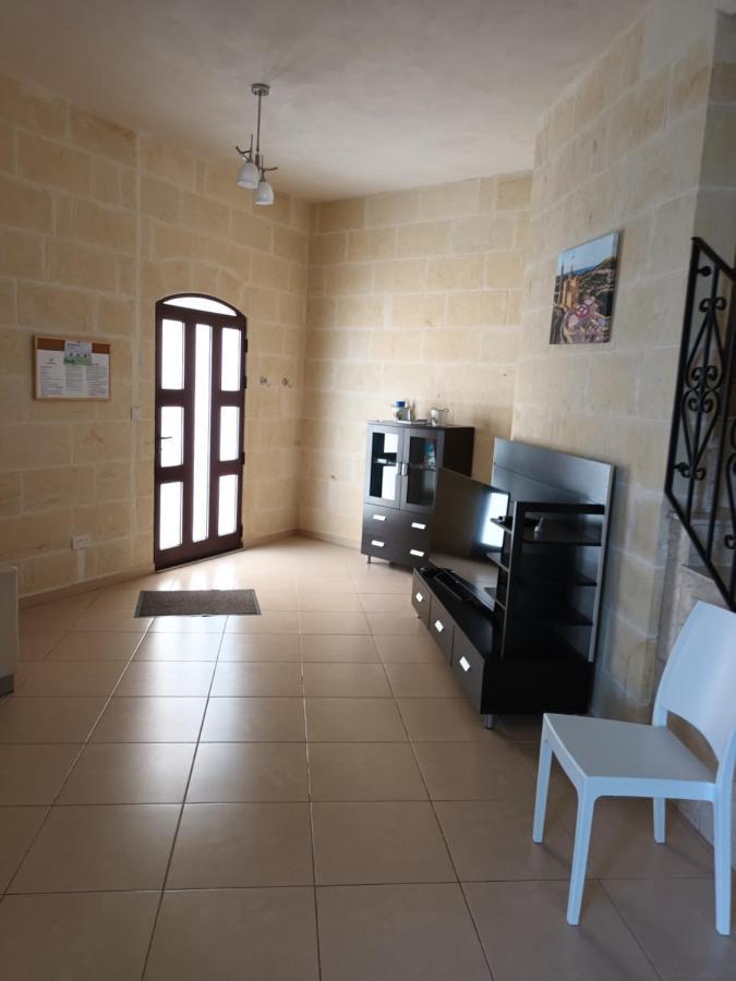 Ta Wigi Farmhouse Zebbug  外观 照片