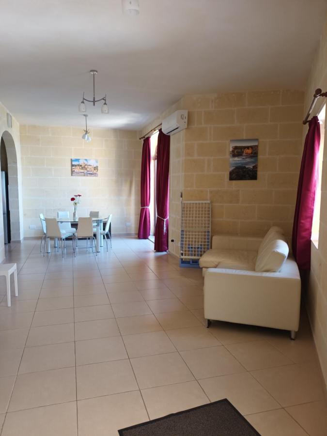 Ta Wigi Farmhouse Zebbug  外观 照片