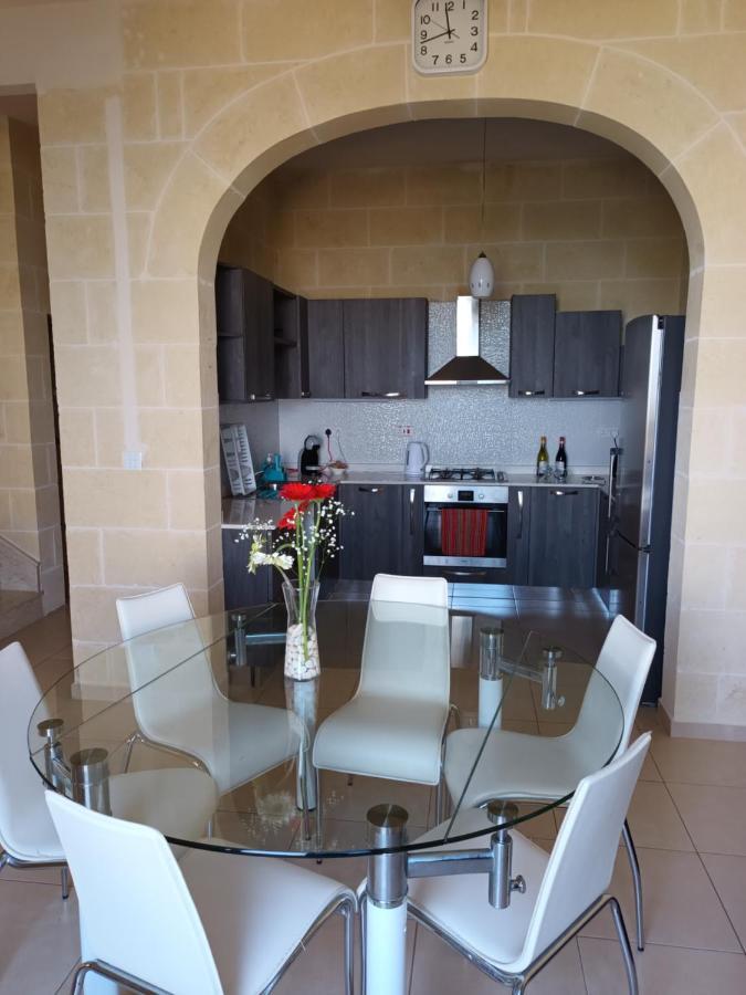 Ta Wigi Farmhouse Zebbug  外观 照片