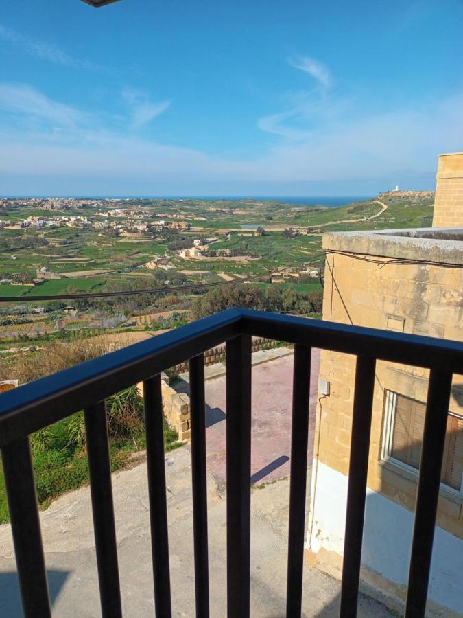 Ta Wigi Farmhouse Zebbug  外观 照片