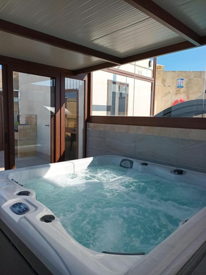 Ta Wigi Farmhouse Zebbug  外观 照片