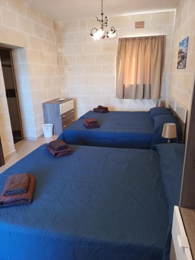 Ta Wigi Farmhouse Zebbug  外观 照片