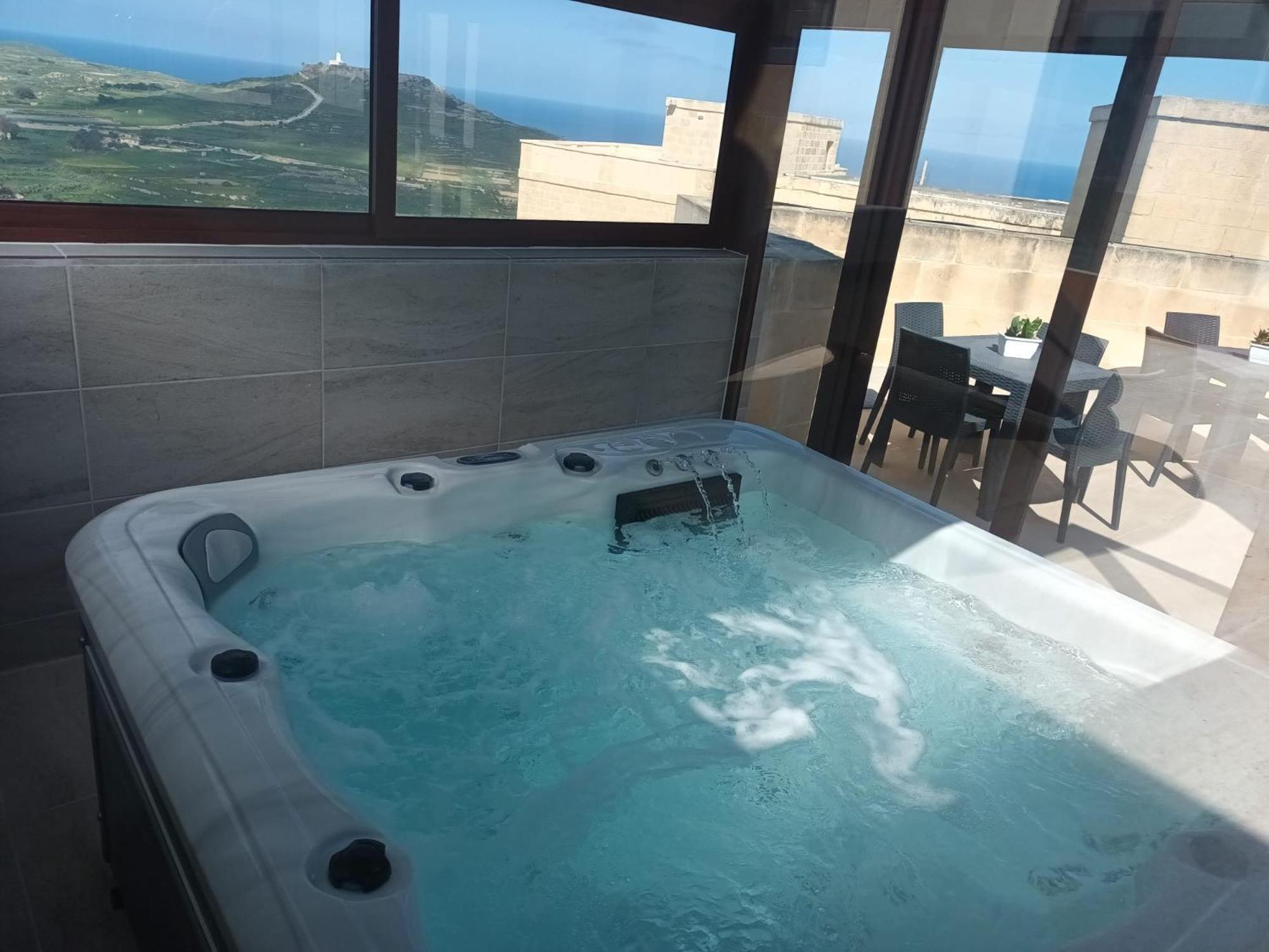 Ta Wigi Farmhouse Zebbug  客房 照片