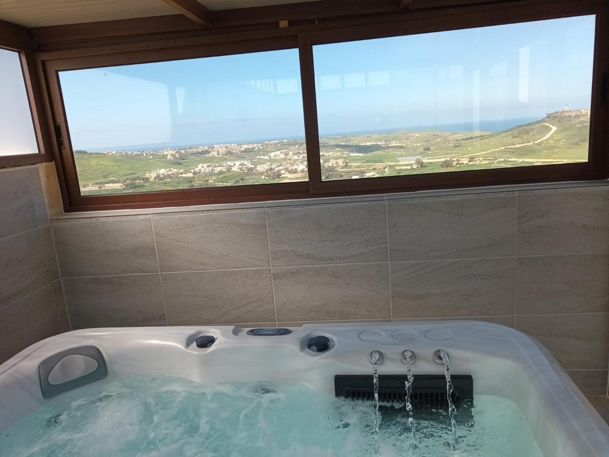 Ta Wigi Farmhouse Zebbug  外观 照片