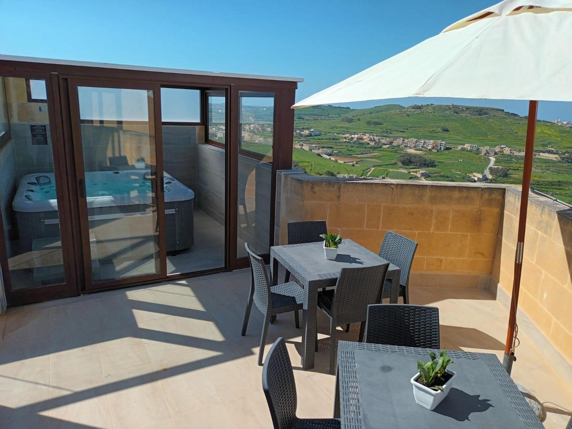 Ta Wigi Farmhouse Zebbug  外观 照片